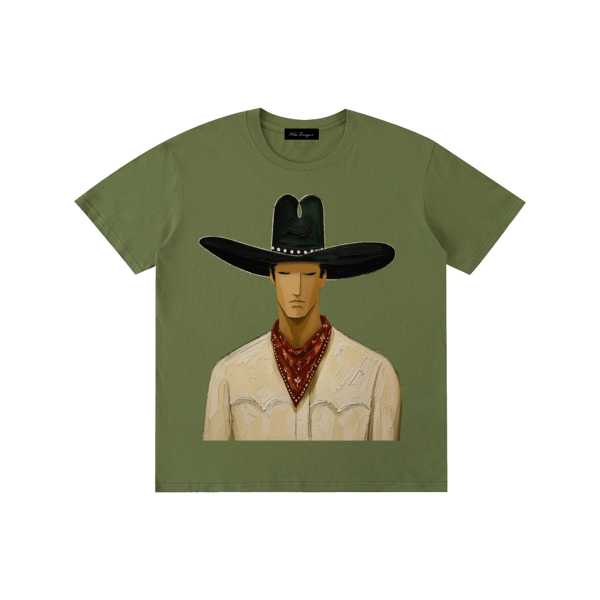 RODEO COWBOY