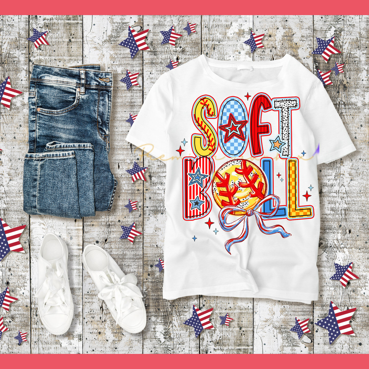 Softball  Transfer
