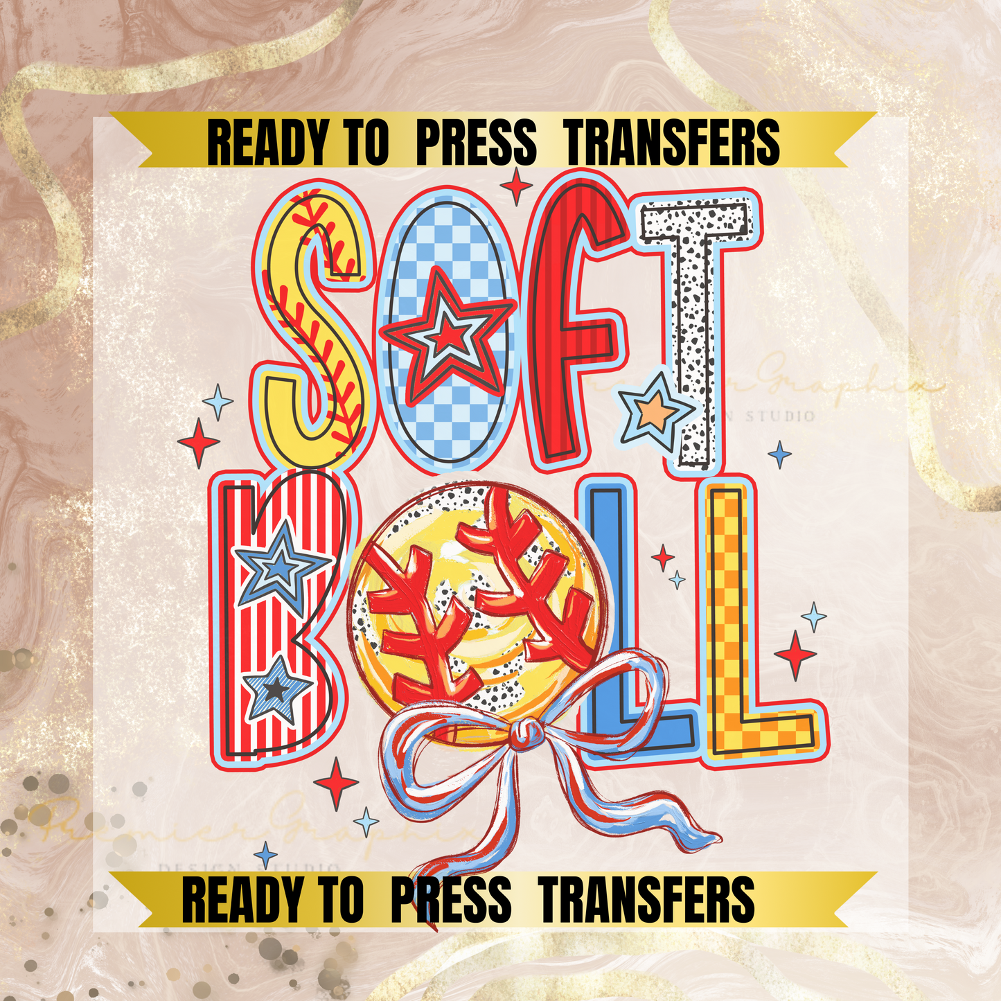 Softball  Transfer