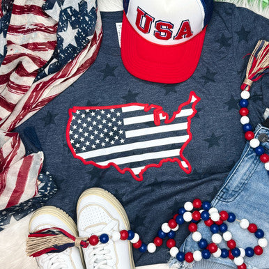 USA PUFF Transfer